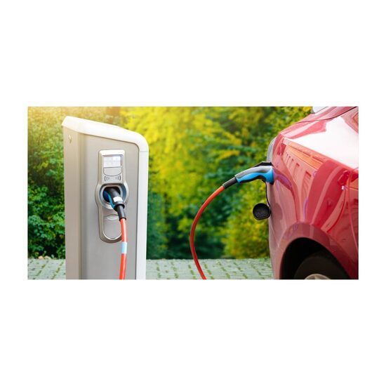 Elektrisko automašīnu lādēšana