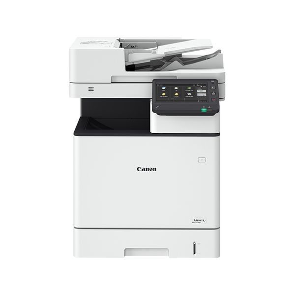 A4 multifunction color laser printers