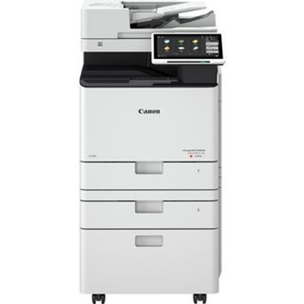 A3 multifunction color laser printers