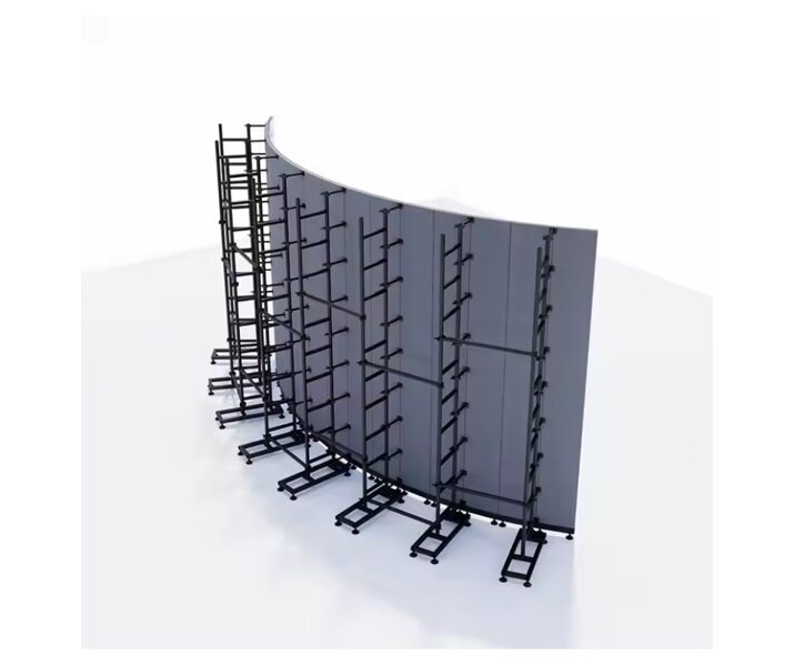 Accessories for informative displays