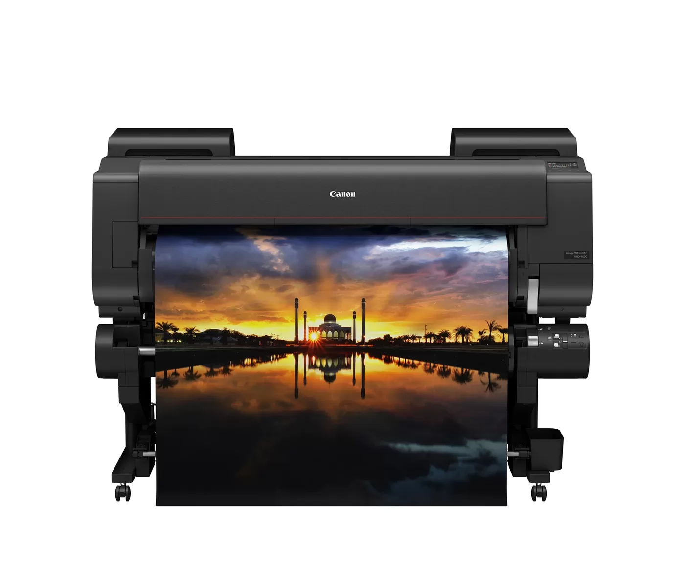 Canon PRO-4600