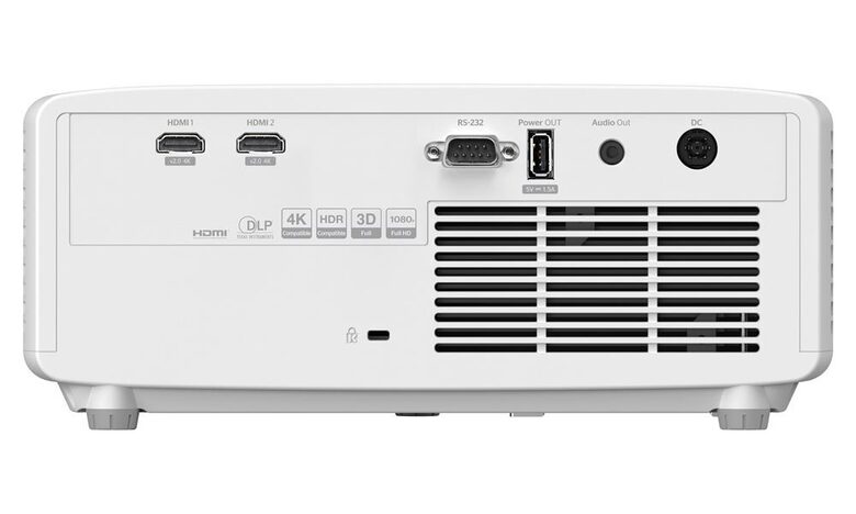 Optoma HZ40HDR E9PD7KK01EZ14KH