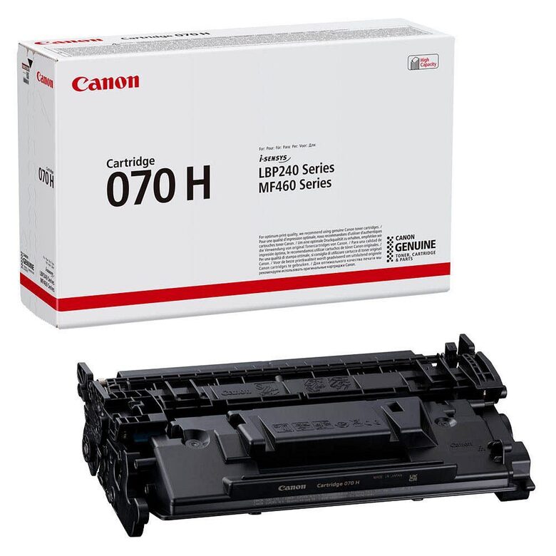 Canon CRG 070H