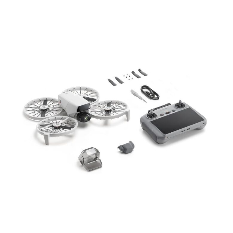 DJI Flip (DJI RC 2) drone CP.FP.00000180