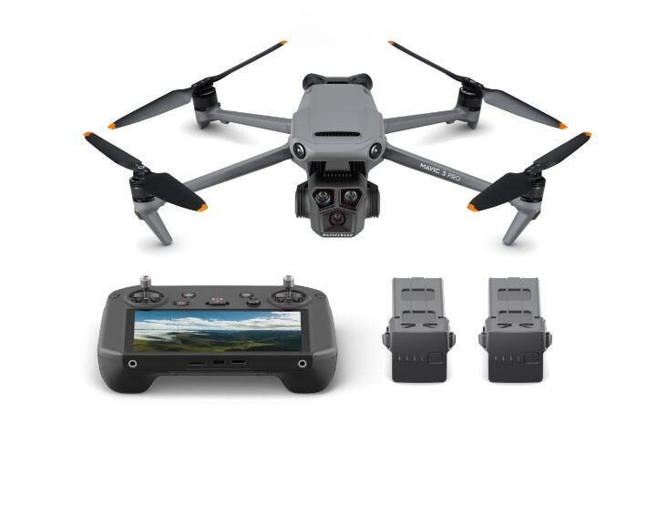 DJI Mavic 3 Pro Fly More Combo (DJI RC Pro) drone CP.MA.00000662