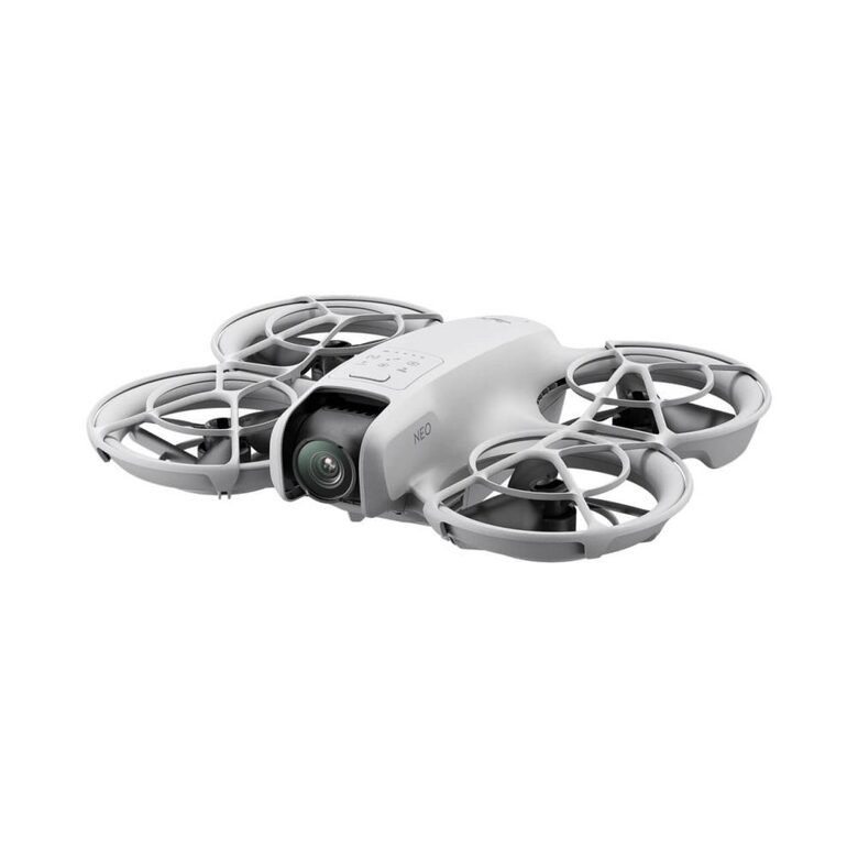 DJI Neo Motion Fly More Combo drons CP.FP.00000186