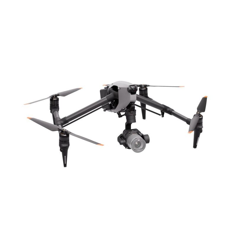 DJI Inspire 3 drons CP.IN.00000024