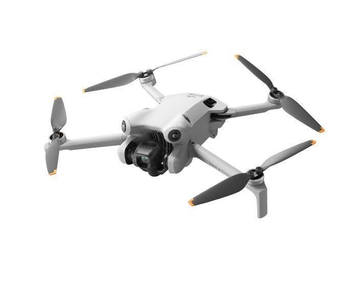 DJI Mini 4 Pro (DJI RC 2) drons CP.MA.00000732
