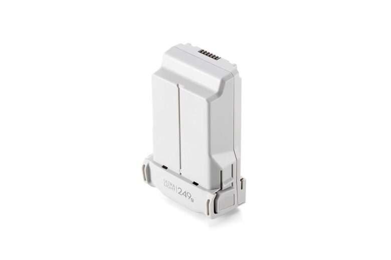 DJI Intelligent Flight Baterija Mini 4 Pro CP.MA.00000756