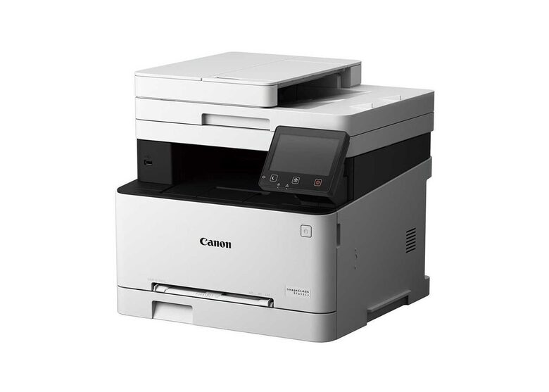 Canon i-SENSYS MF655Cdw 5158C004 