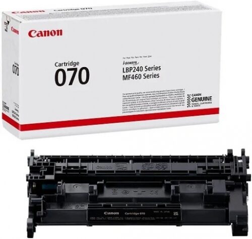 Canon CRG 070