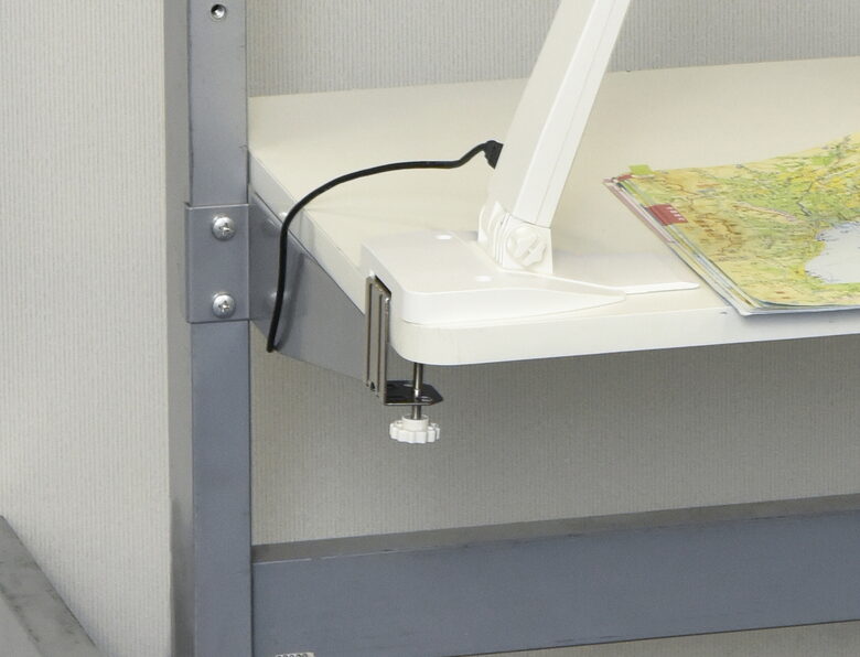 ELMO galda stiprinājums OX-1 1434