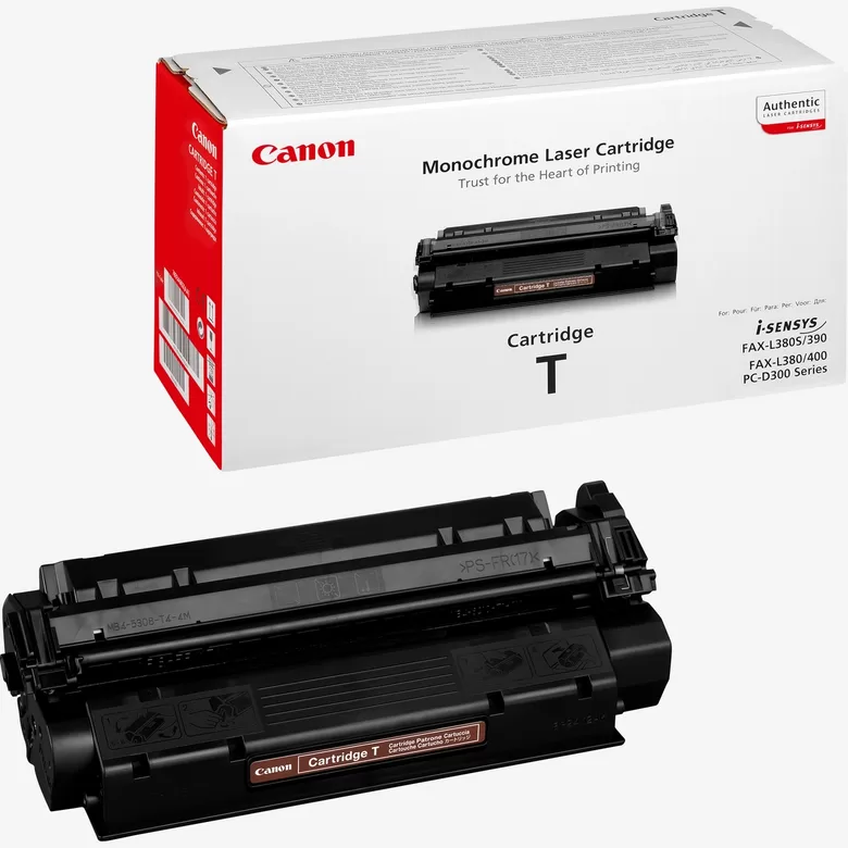 Canon CRG T16