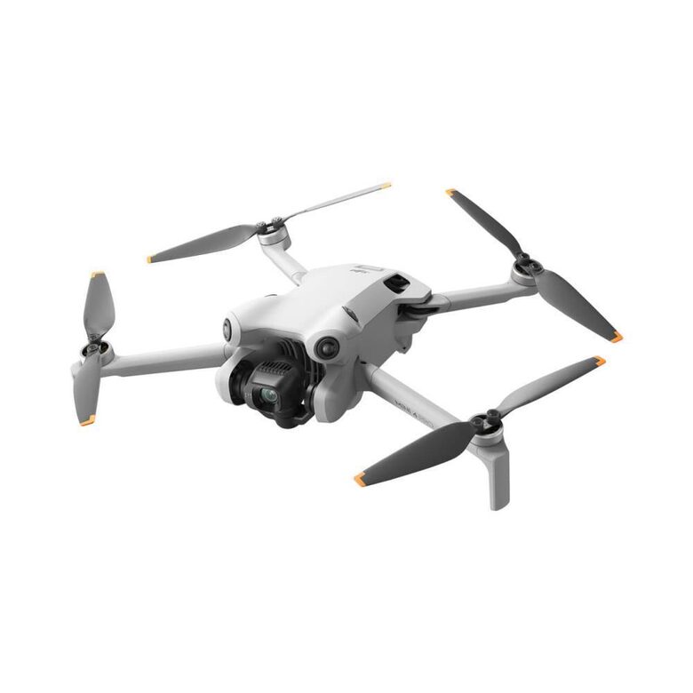 DJI Mini 4 Pro (DJI RC-N2) drone CP.MA.00000731