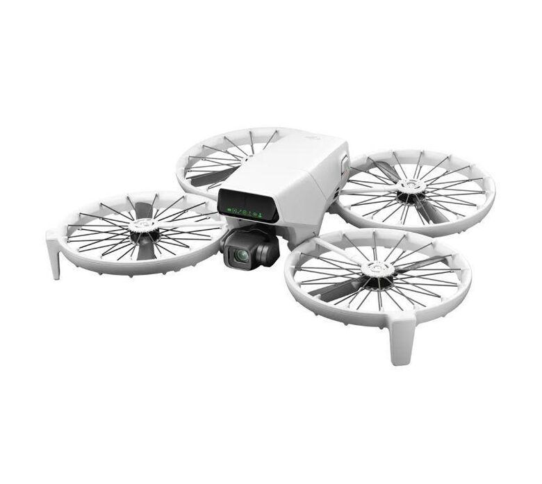 DJI Flip Fly More Combo (DJI RC 2) drone CP.FP.00000181