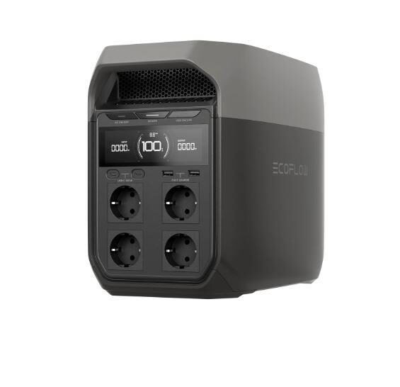 EcoFlow Delta 3 5016301002