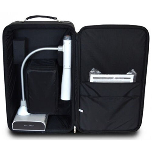 ELMO Carrying case for L-12 series 1104-4