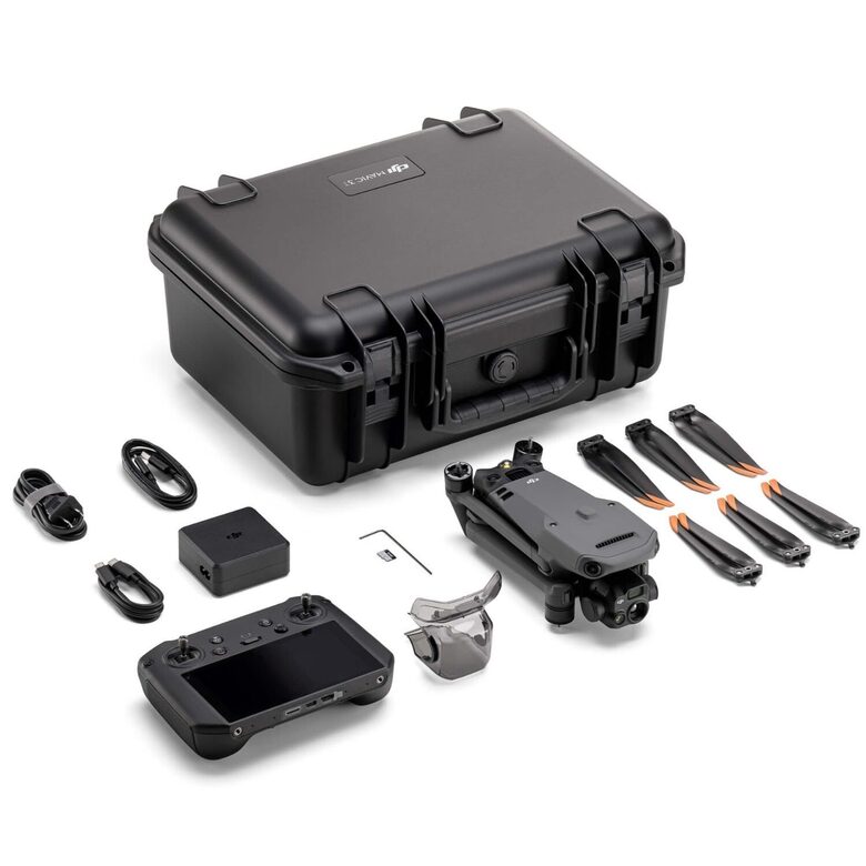 DJI Mavic 3T drone CP.EN.00000415