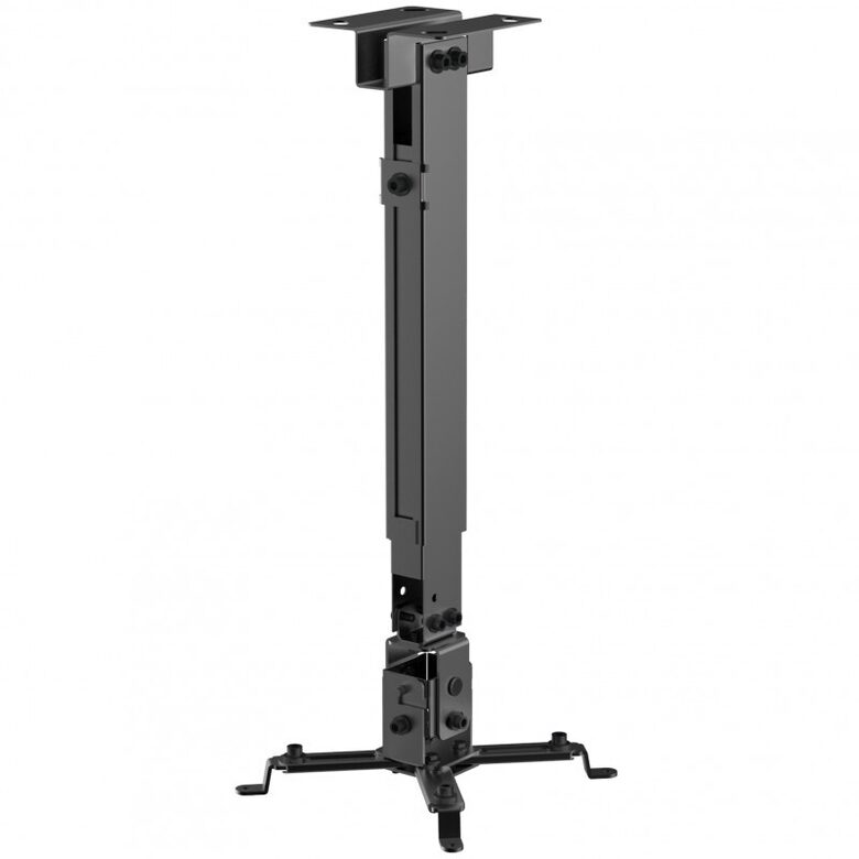 REFLECTA TAPA BLACK 430-650MM