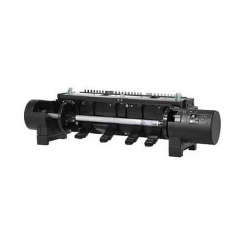 Ruļļu uzvilkšanas turētājs RU-23 1152C005 