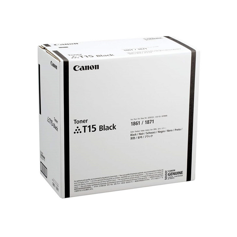 Canon CRG T15