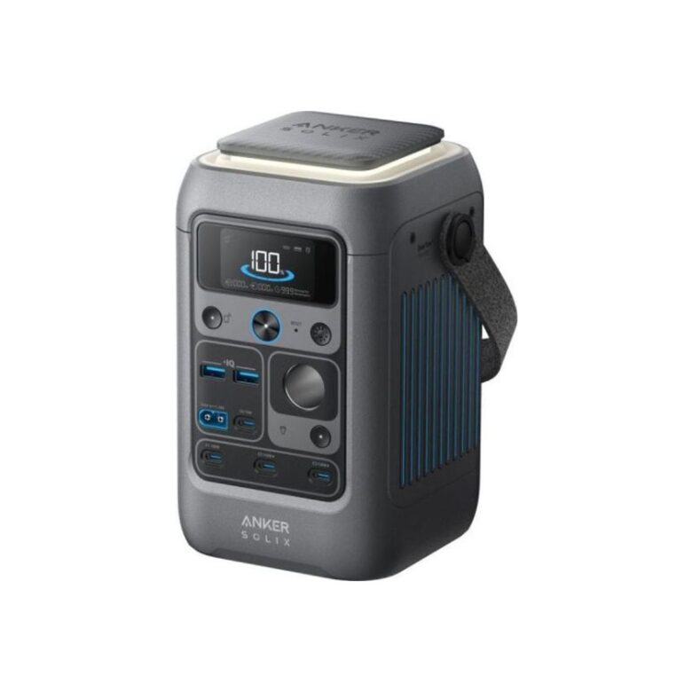 Anker A1728 SOLIX C300X DC 