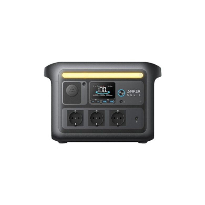 Anker SOLIX C800X