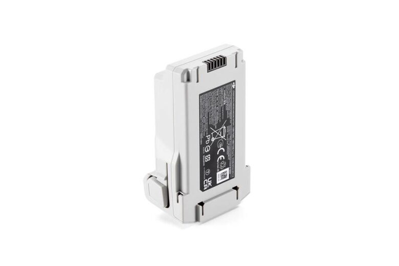 DJI Intelligent Flight Baterija Mini 4 Pro CP.MA.00000756