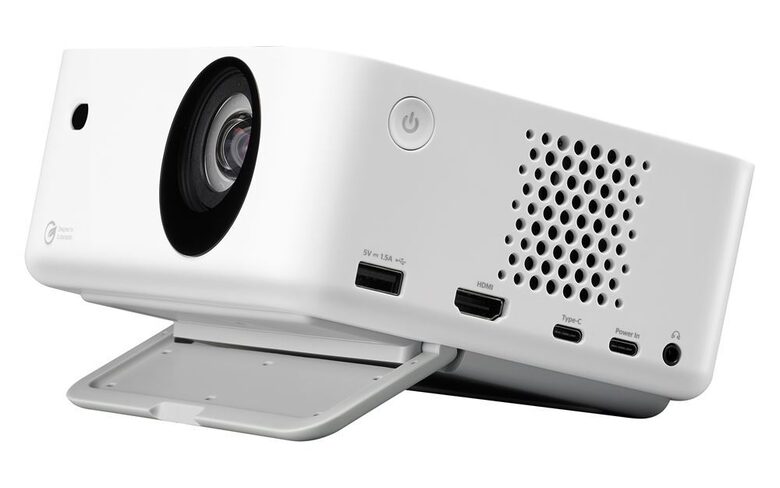 Optoma ML1080ST E9PP7LB02EZ1