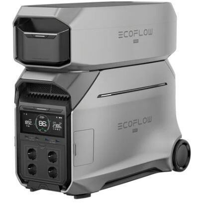 EcoFlow DELTA 3 extra battery 5013701002