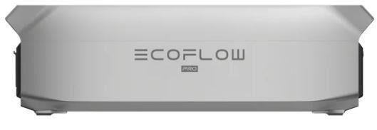 EcoFlow DELTA 3 extra battery 5013701002