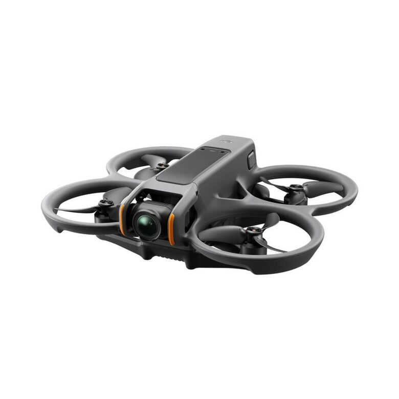  DJI Avata 2 Fly More Combo (Three Batteries) CP.FP.00000151