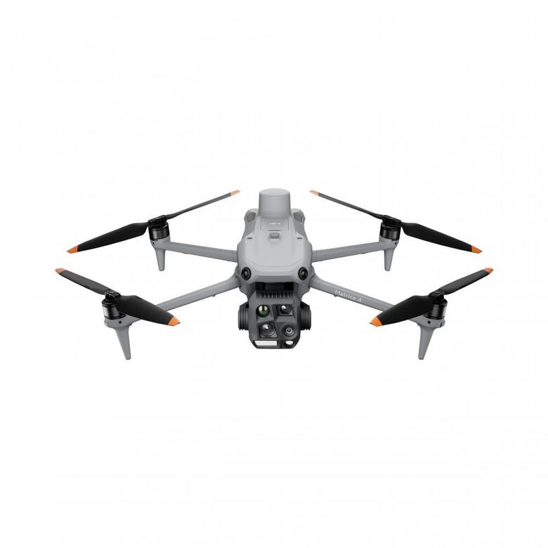 DJI Matrice 4T drons CP.EN.00000545