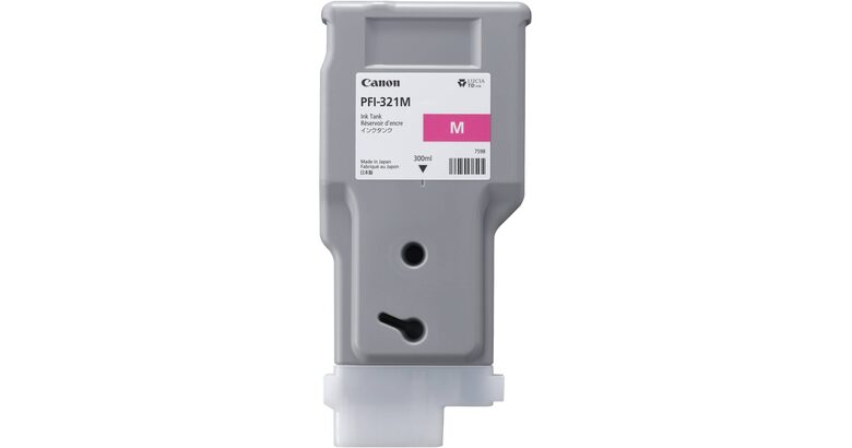 300ml PFI-321 M