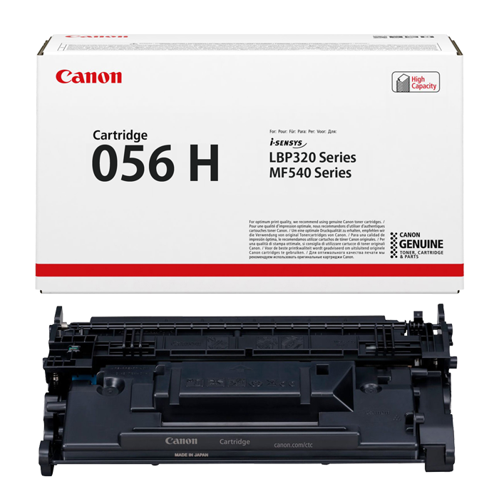 Canon CRG 056 H