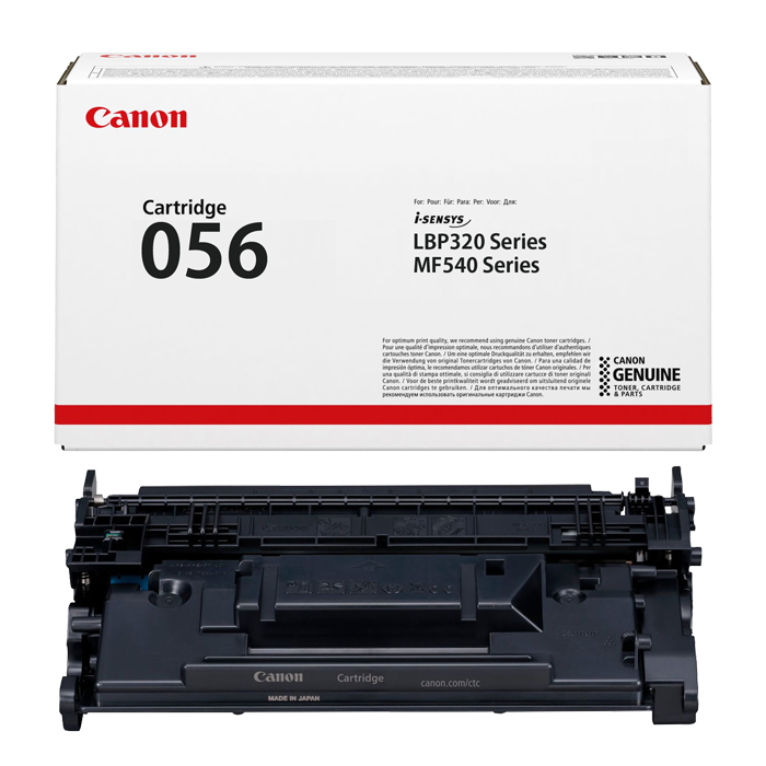 Canon CRG 056