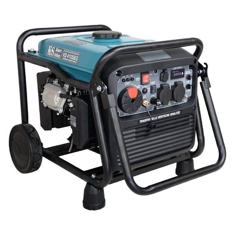 KONNER & SOHNEN KS 4100iEG