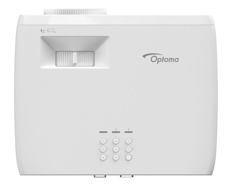 Optoma HZ40HDR E9PD7KK01EZ14KH