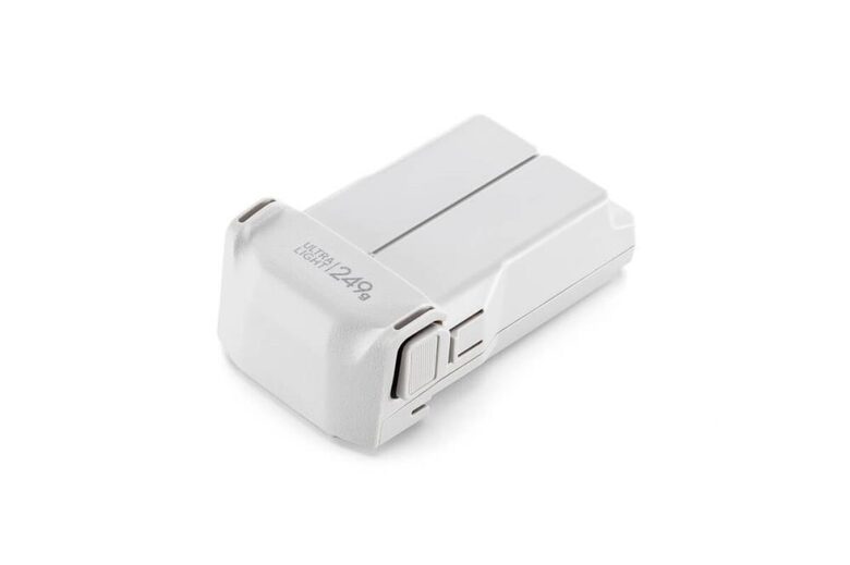 DJI Intelligent Flight Baterija Mini 4 Pro CP.MA.00000756