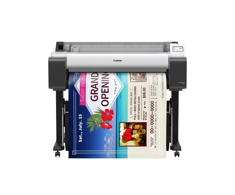 Canon TM-350 (ar stendu) 6246C003 