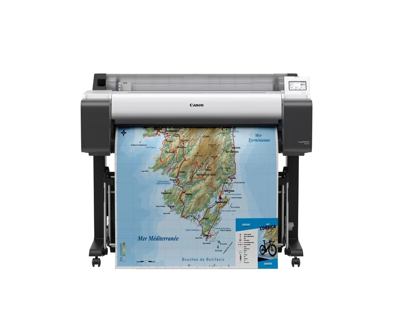 Canon TM-355 (ar stendu) 6244C003 