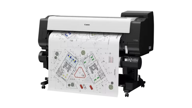 Canon TX-4200 (ar stendu) 6855C003 