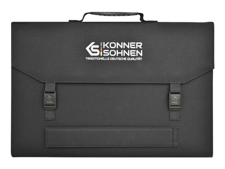 KONNER & SOHNEN KS SP90W-3
