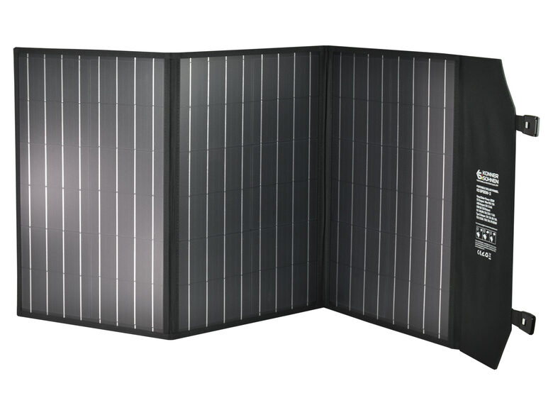 KONNER & SOHNEN KS SP90W-3