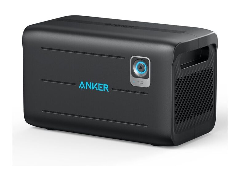 Anker SOLIX BP2600 