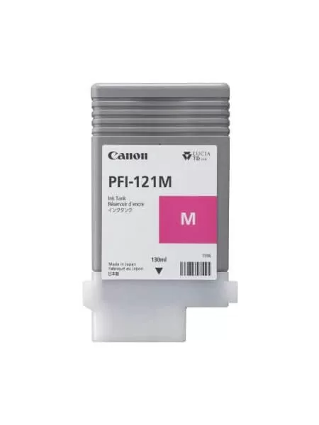 130ml PFI-121 M