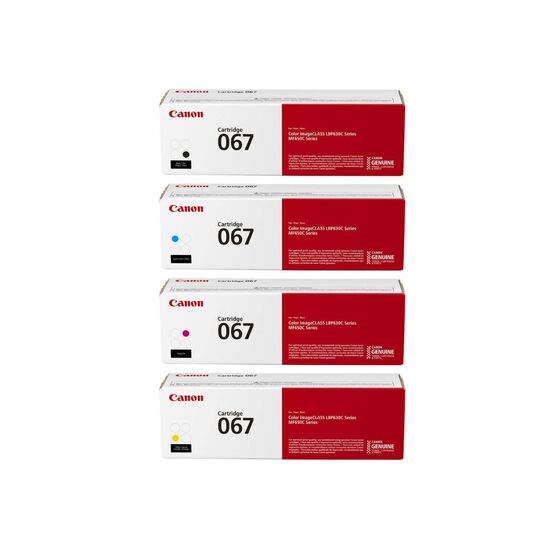 Canon CRG 067