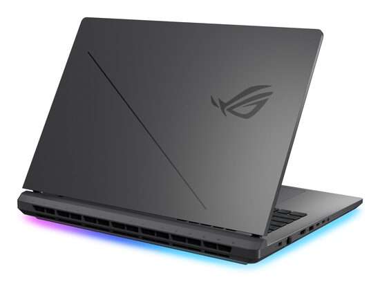 Asus ROG Strix G18 Intel i9-14900HX 18" 16GB 1TB NVIDIA RTX 5070 W11