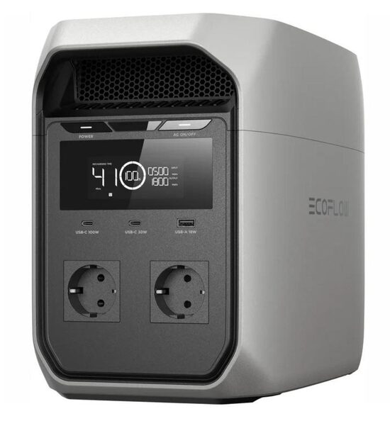 EcoFlow Delta 3 classic