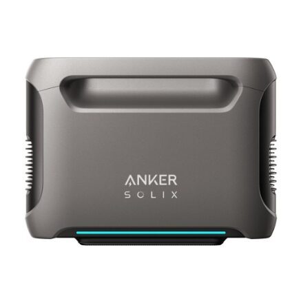 Anker SOLIX BP3800